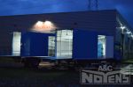 901920 inrichting verlichting bakwagens